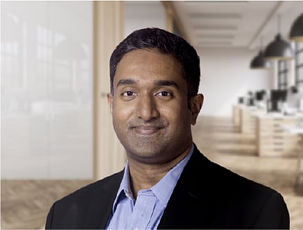 <div class="paragraphs"><p>Managing Director Challa Srishant (Photo source:&nbsp; CCL Products (India) website)</p></div>