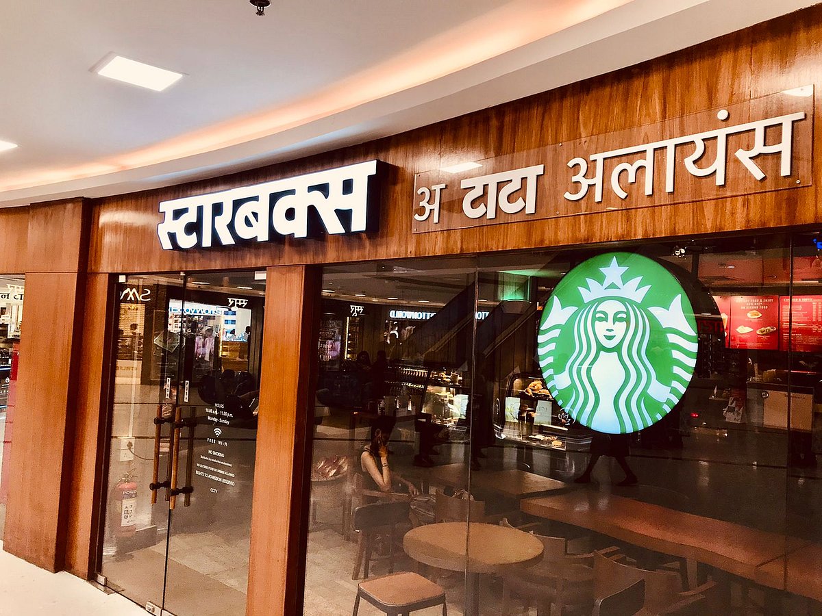 Starbucks 'Fully Committed' To Indian Market, Clarifies India-Parent