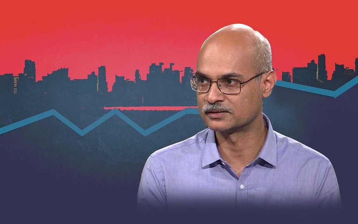 <div class="paragraphs"><p>Kenneth Andrade, founder and chief investment officer at Old Bridge Capital. (Source: BQ Prime)</p></div>