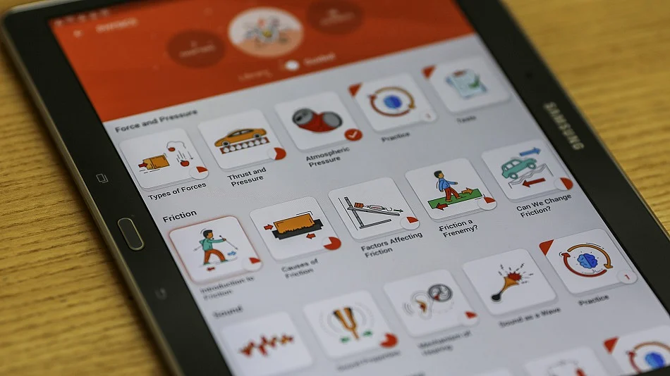 WATCH: A group of lenders to education technology startup Byju’s have confirmed it’s working with a company to change the terms of a $1.2 billion loan. Anto Antony reports.Source: Bloomberg