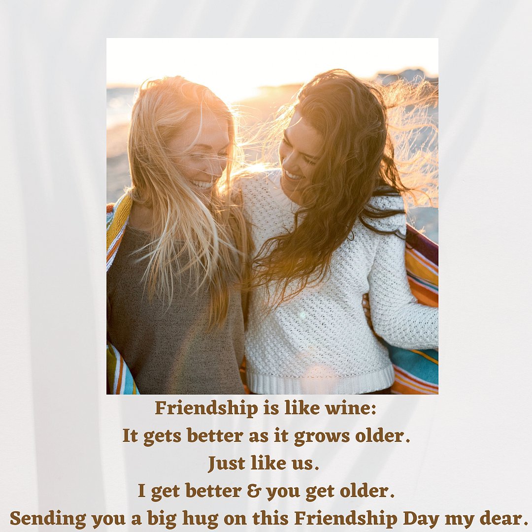 <div class="paragraphs"><p>Friendship Day picture. Source: Canva</p></div>