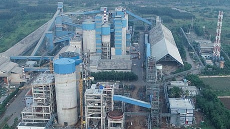<div class="paragraphs"><p>Ramco Cements has increased its cement grinding capacity by nearly one million tonnes per annum.</p><p>(Photo source: Ramco Cements website)</p></div>