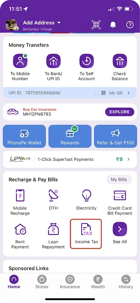 <div class="paragraphs"><p>Source: PhonePe</p></div>