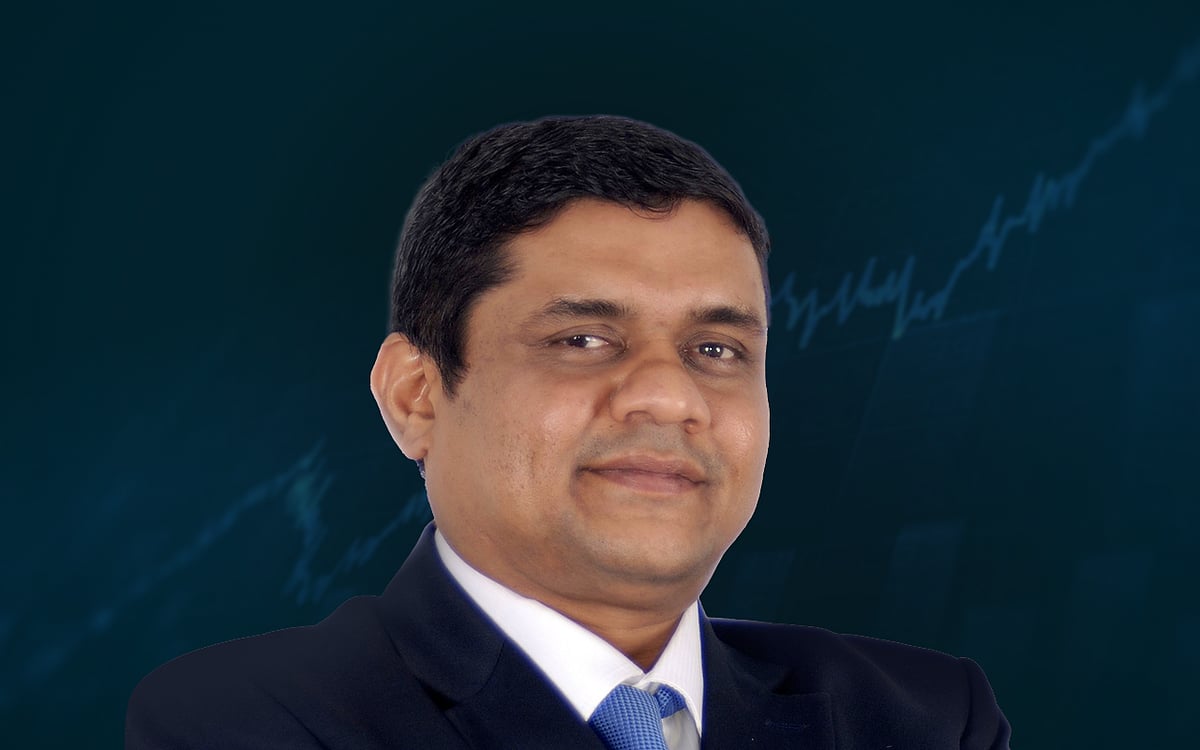 <div class="paragraphs"><p>Gautam Duggad has high conviction in broader market players. (Photo: BQ Prime)</p></div>