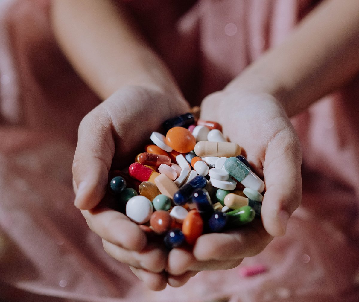 <div class="paragraphs"><p>Colourful medicines. (Source: pexels)</p></div>