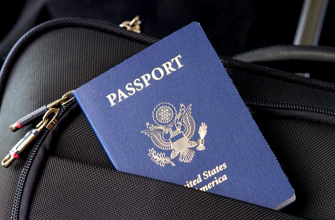 <div class="paragraphs"><p>The index includes 199 passports and 227 travel destinations. (Representative image: Canva)</p></div>