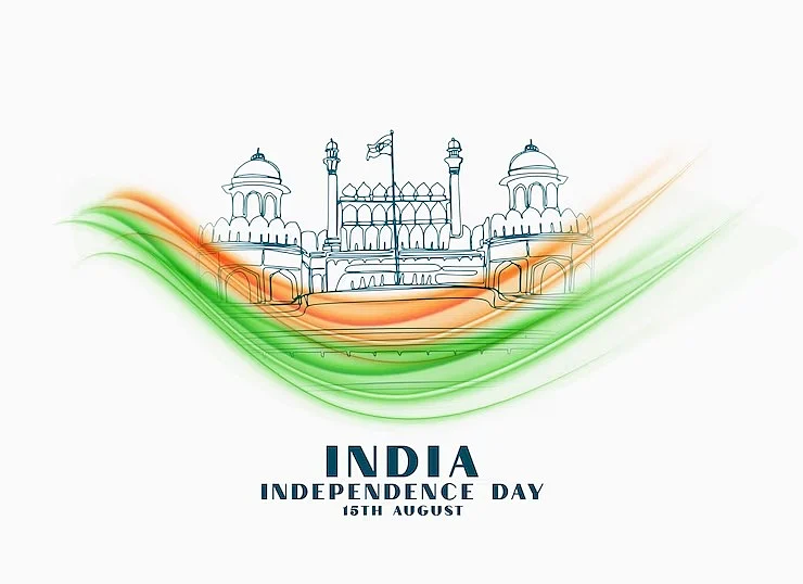 <div class="paragraphs"><p>India Independence Day Image. Source: starline on freepik</p></div>