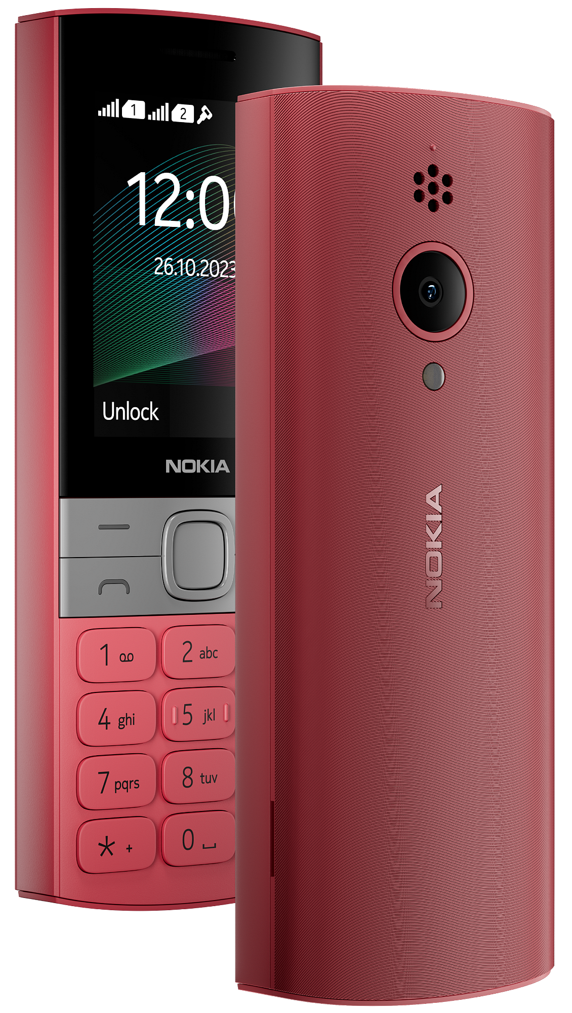 <div class="paragraphs"><p>Nokia 150. Source: Press Release</p></div>