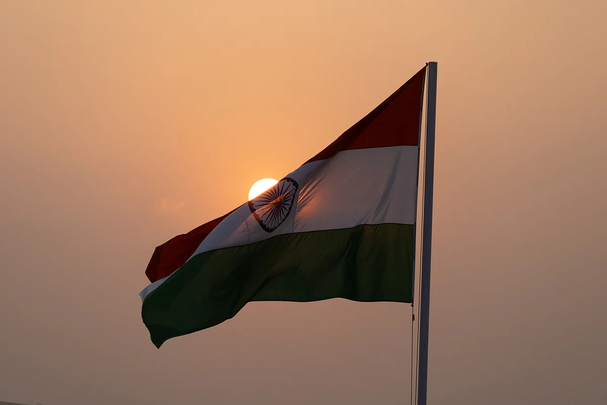 <div class="paragraphs"><p>Indian National Flag. Source: Pexels</p></div>