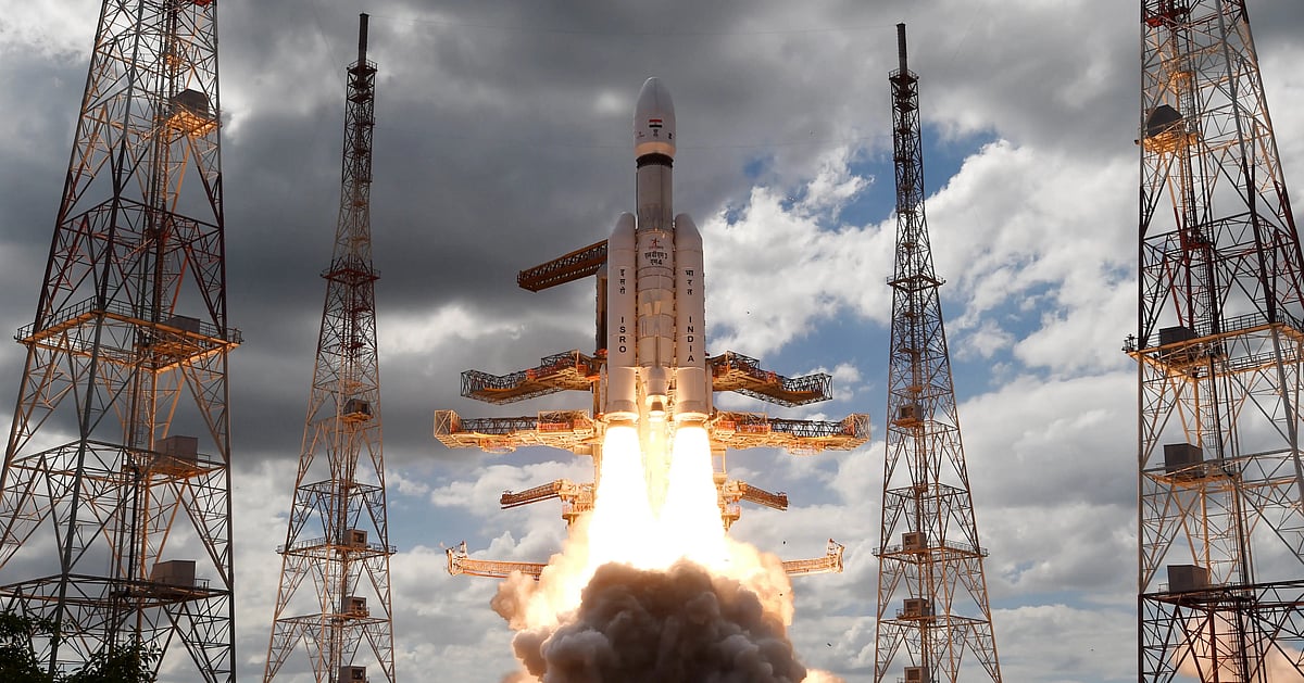 Cryogenic Engine For Gaganyaan Missions Now Human-Rated, Says ISRO Cryogenic Engine For Gaganyaan Missions Now Human-Rated, Says ISRO