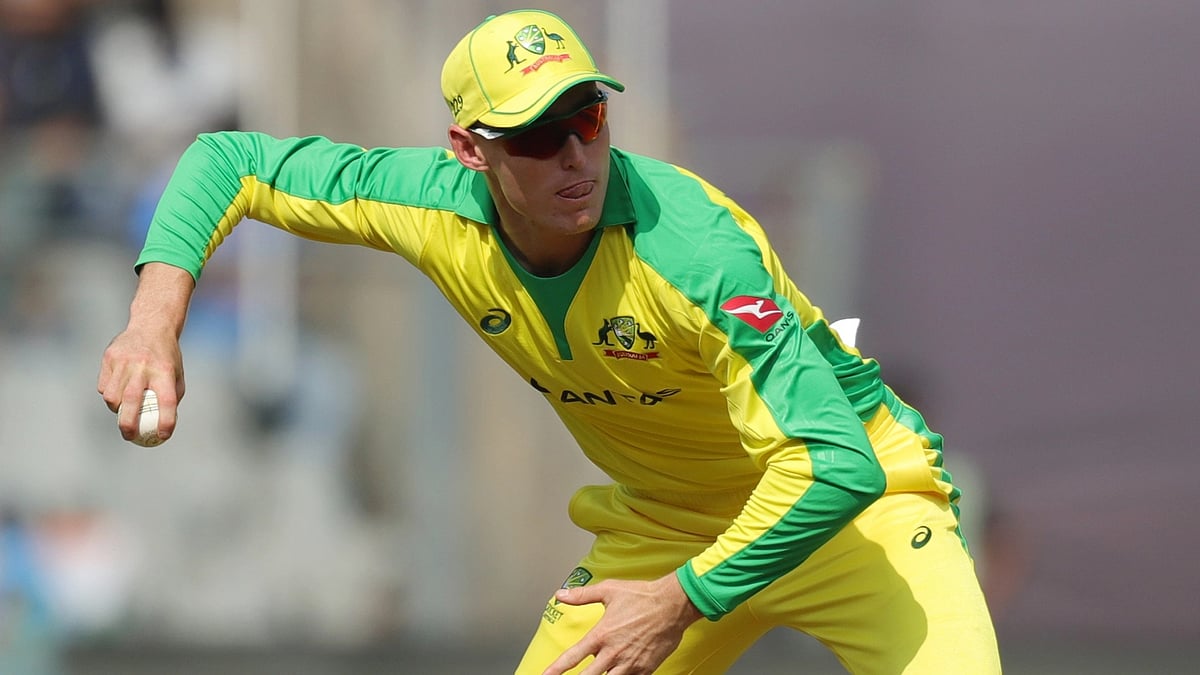 Updated Australia World Cup Squad: Marnus Labuschagne Replaces Injured Ashton Agar