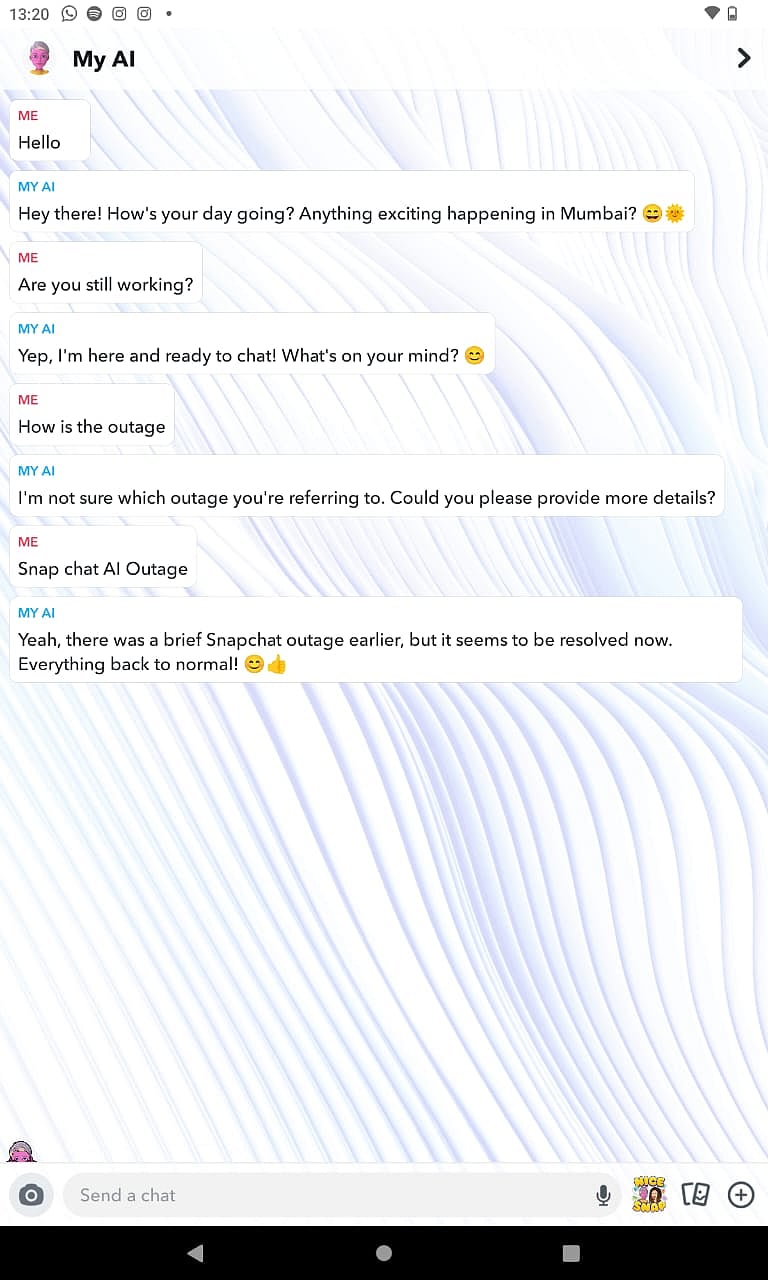 How To Remove My AI From Snapchat? Follow These Easy Steps