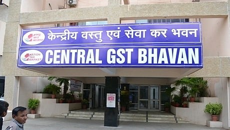 Government Grants 50% GST Relief To Central Police Canteens: Ex 