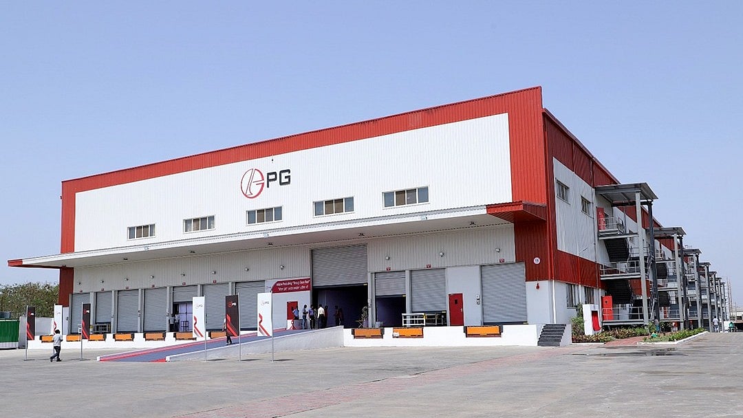 <div class="paragraphs"><p>Promoters sold a 5.3% stake in PG Electroplast for Rs 1,133 crore.&nbsp;(Source:&nbsp;PG Electroplast/Twitter)</p></div>