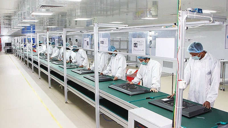 Dixon Technologies Q1 Review - Mobiles Drove Strong Quarter; IT, Hardware, The Next Big Driver: Systematix