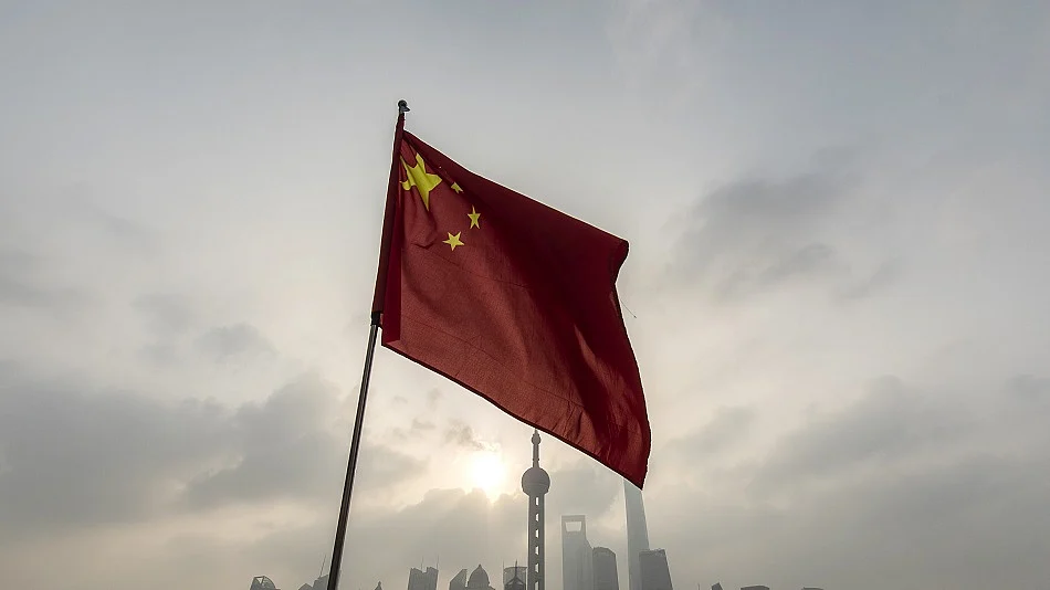 WATCH: China is seeing exports fall for a third straight month. Imports also plunged way more than anticipated. Rebecca Choong Wilkins reports.Source: Bloomberg