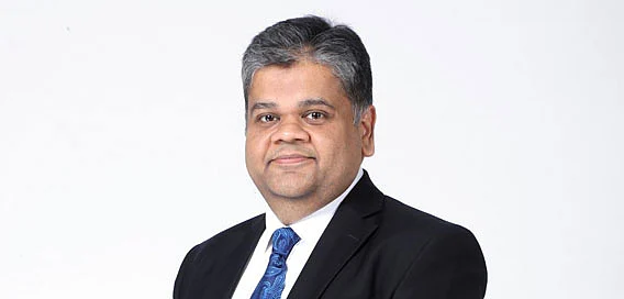 <div class="paragraphs"><p>CFO Himanshu Mody. (Source: Suzlon Energy)</p></div>