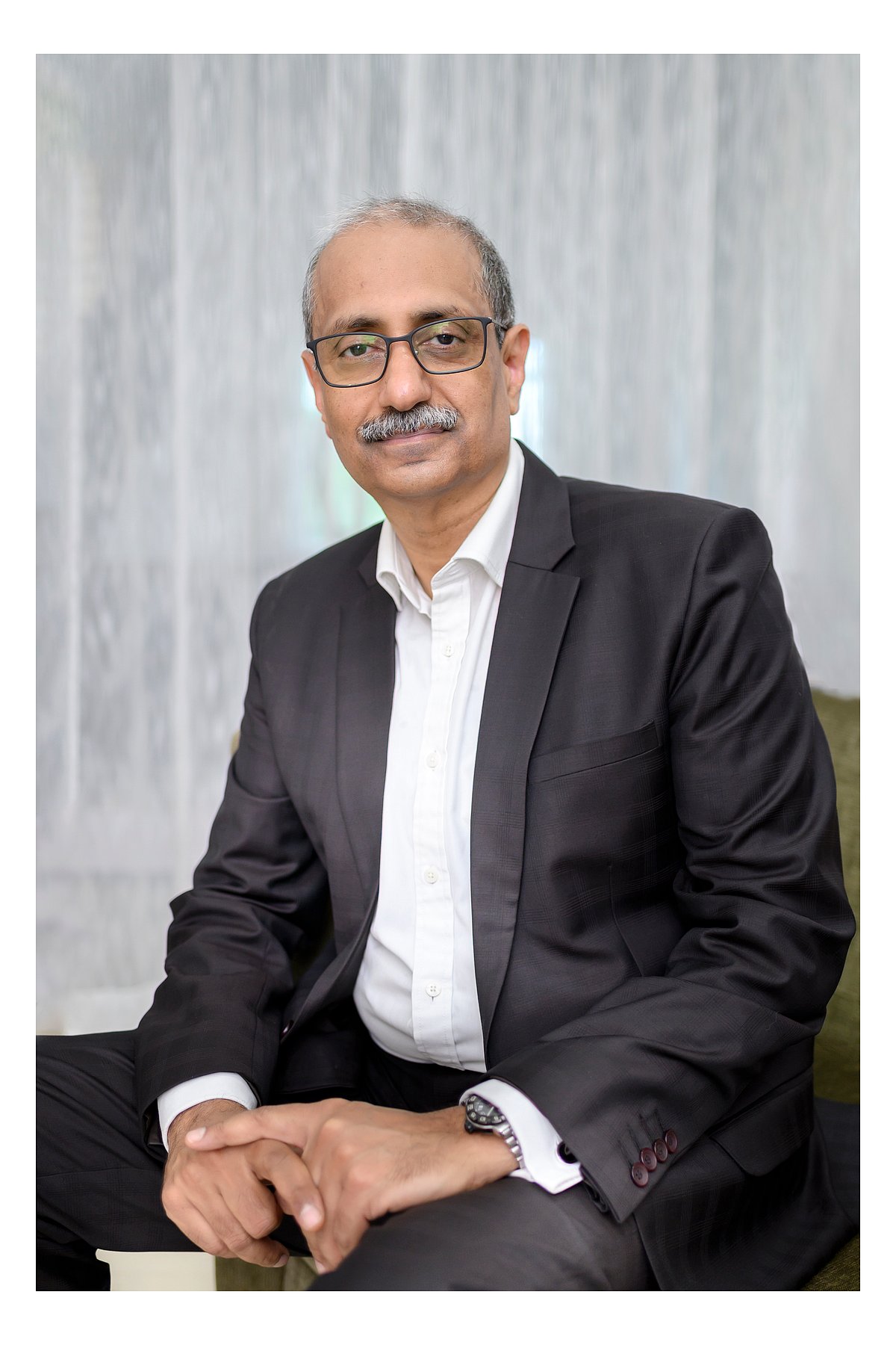 <div class="paragraphs"><p>Satinder Pal Singh, CEO, Adani Total Pvt. (Source: Company) </p></div>