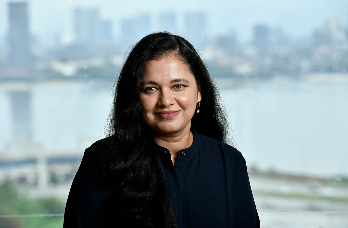 <div class="paragraphs"><p>Prabha Narasimhan, MD & CEO, Colgate Palmolive India (Source: Company)</p></div>