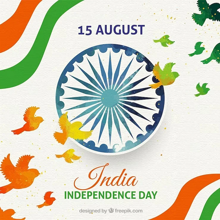 <div class="paragraphs"><p>Happy Independence Day Photo. Source: Freepik</p></div>