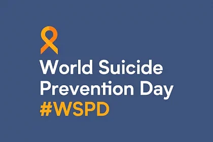 <div class="paragraphs"><p>World Suicide Prevention Day Ribbon. Source: www.iasp.info</p></div>