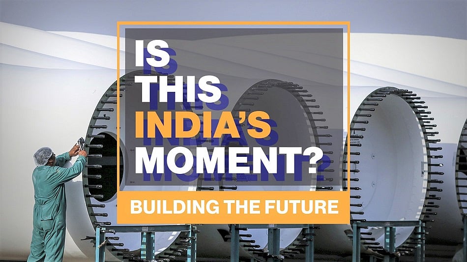 WATCH: Delays and cost overruns dog Indian Prime Minister Narendra Modi’s infrastructure dream.Bloomberg TV