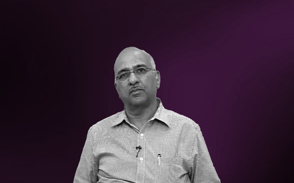 <div class="paragraphs"><p>Sushil Choksey, chief executive officer at Indus Equity Advisors (Source: BQ Prime)</p></div>