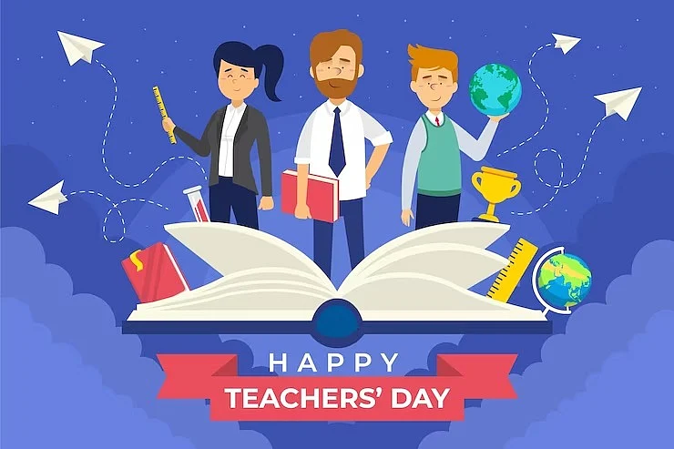 <div class="paragraphs"><p>Teachers' Day Photo. Source: Freepik</p></div>