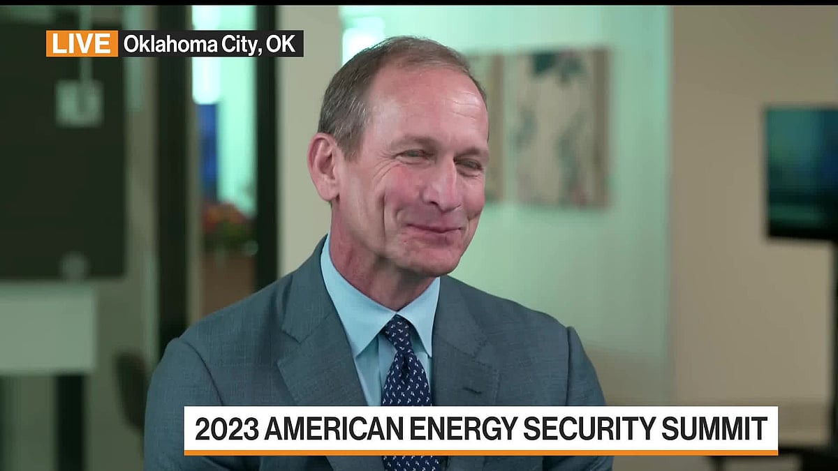 Continental Resources CEO Doug Lawler says the price of crude oil will “absolutely” rise to $100 a barrel. “I think we’re going to continue to see volatility in the $80 to $100 oil price environment right now. But I think the higher price is a reality that we’re going to have to deal with,” he says on “BloombergMarkets: European Close.”