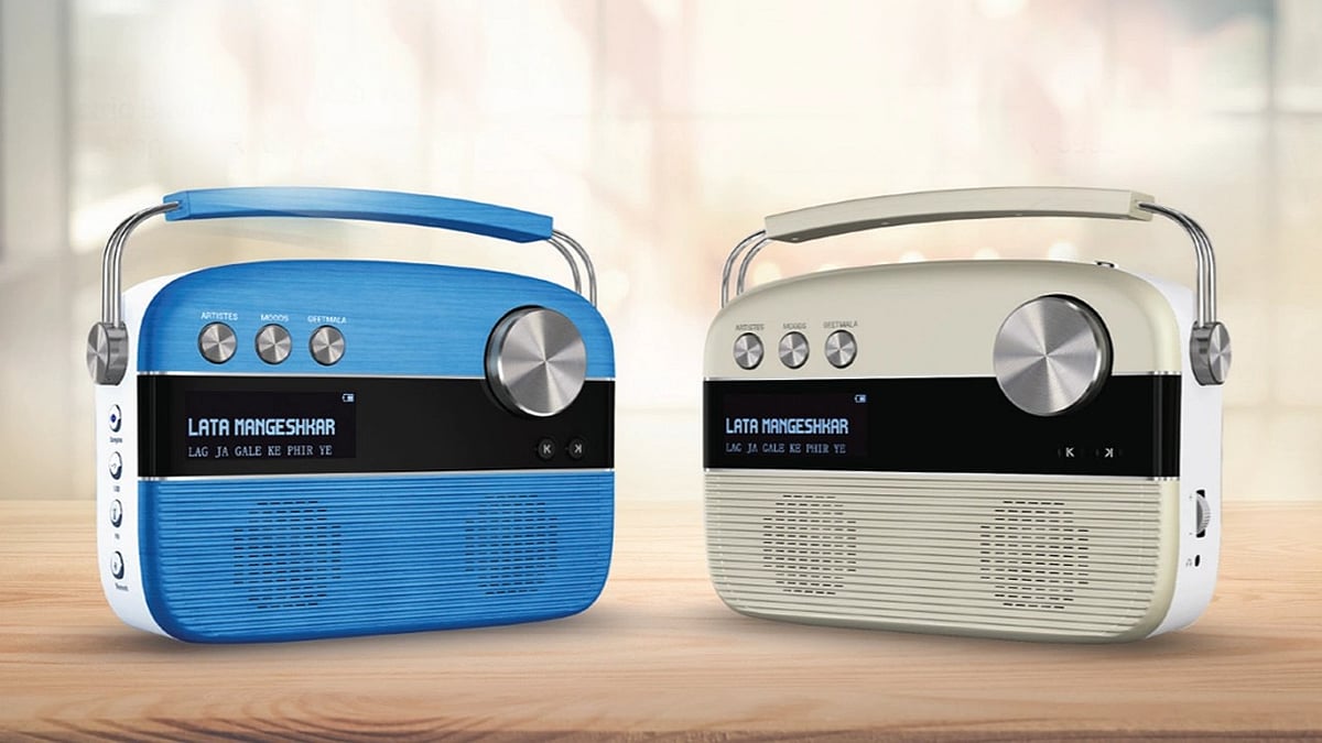 Sanjay Leela Bhansali, Saregama And Rs 325-Crore Deal:  Why This Is A Music Play?