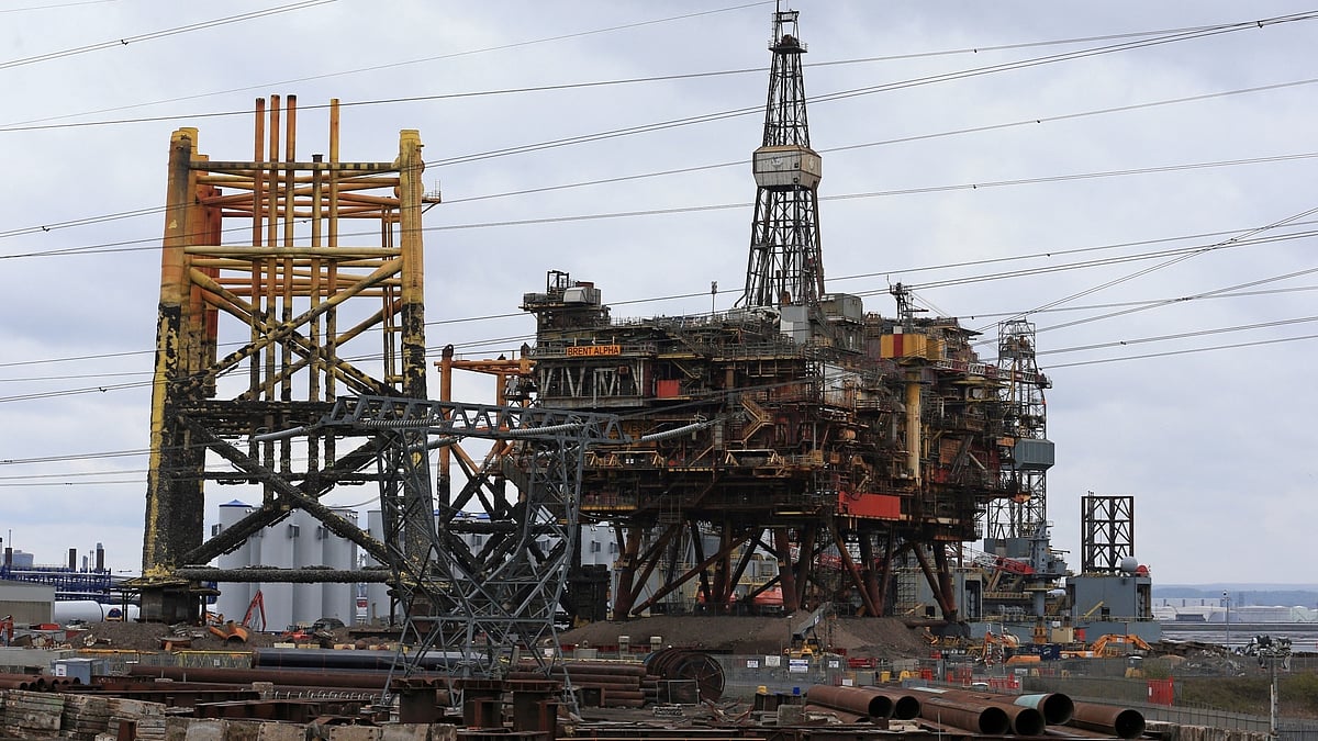 WATCH: Christyan Malek at JPMorgan talks about oil.Source: Bloomberg