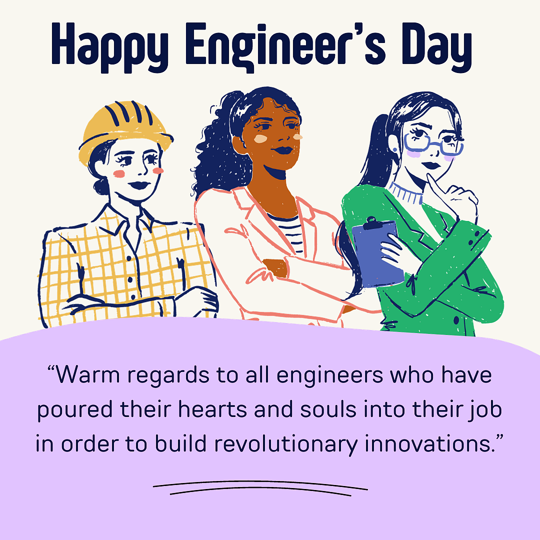<div class="paragraphs"><p>Happy Engineer's Day Images. Source: Canva</p></div>