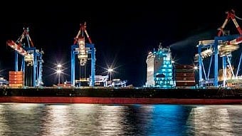 <div class="paragraphs"><p>(Source: Haifa Port Company/LinkedIn)</p></div>