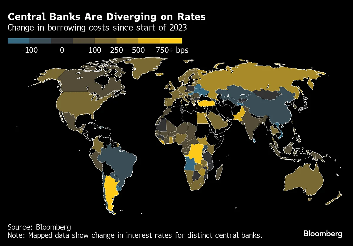 Charting The Global Economy: China’s Economy Gains Momentum