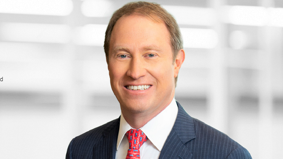 Morgan Stanley named Ted Pick, a three-decade veteran of the firm, to become its new chief executive officer, succeeding James Gorman, who will stay on as executive chairman. Adam Haigh reports on Bloomberg Television.Source: Bloomberg