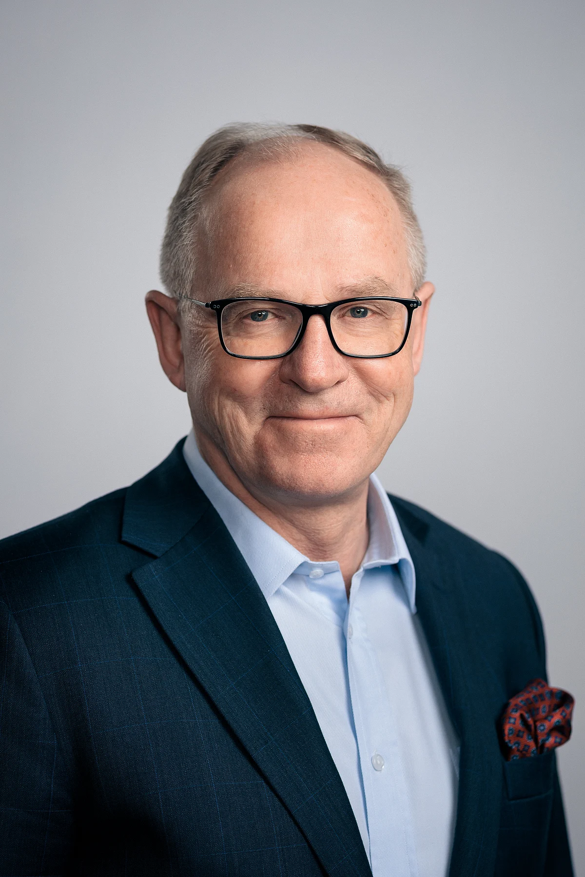 <div class="paragraphs"><p>Pekka Vauramo, CEO, Metso Outotec. (Source: Company)</p></div>