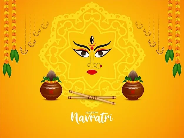 <div class="paragraphs"><p>Happy Navrati Images. Image source: Freepik</p></div>