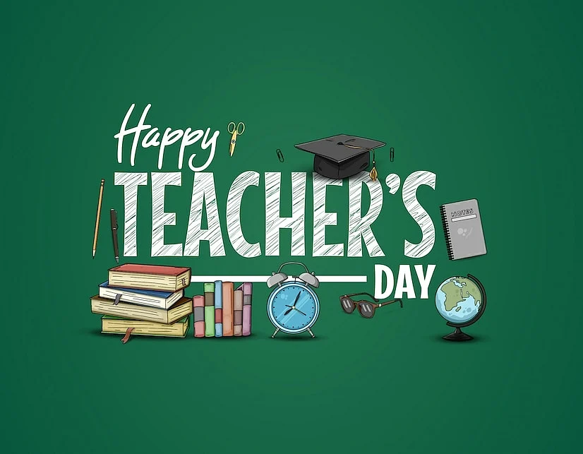 <div class="paragraphs"><p>Happy Teachers' Day Image. Image Source: Freepik</p></div>