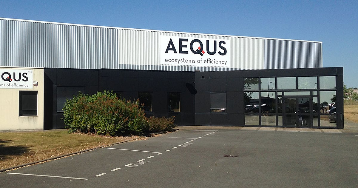 Aequs Garners Rs 414 Crore From Anchor Investors Ahead Of IPO Aequs Garners Rs 414 Crore From Anchor Investors Ahead Of IPO