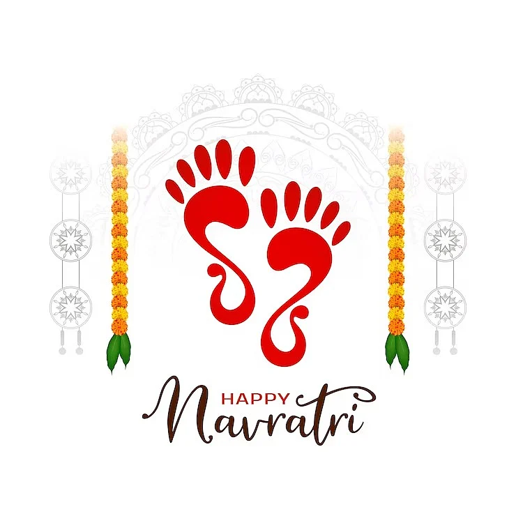 <div class="paragraphs"><p>Happy Navrati Images. Image source: Freepik</p></div>