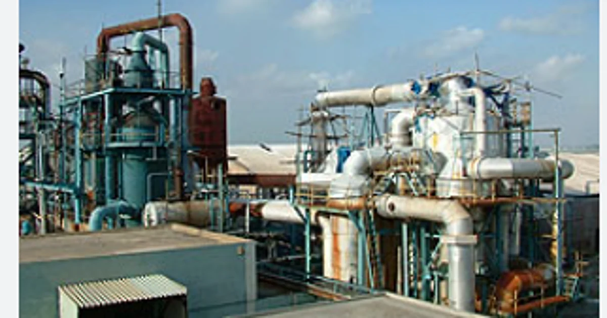 Navin Fluorine Gets Target Price Hike As Jefferies Sees Strong Growth
