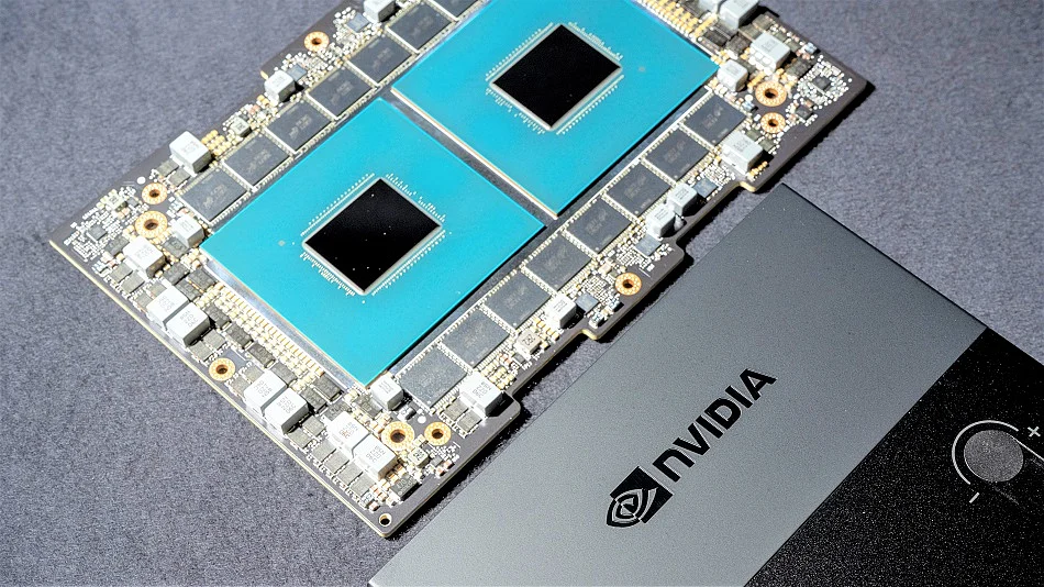 WATCH: Bloomberg has learned that Nvidia is using Arm technology to develop chips that would challenge Intel processors in PCs. Peter Elstrom reports.Source: Bloomberg