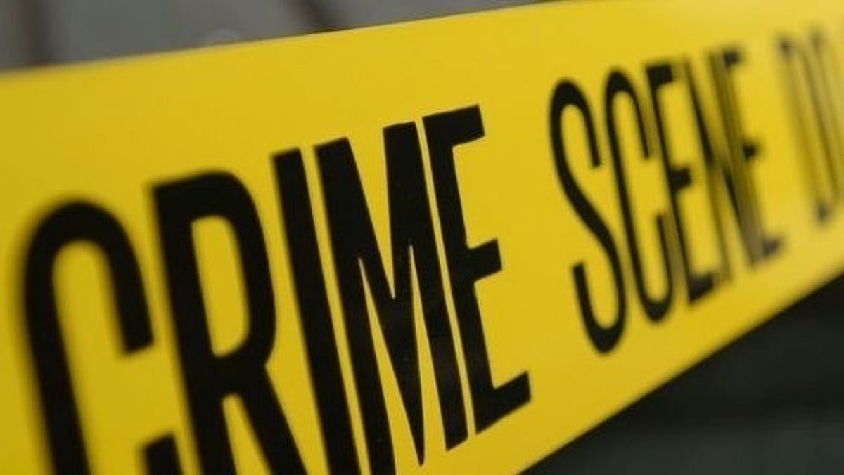 Multiple People Stabbed In Attack On UK Train, 2 Men Arrested