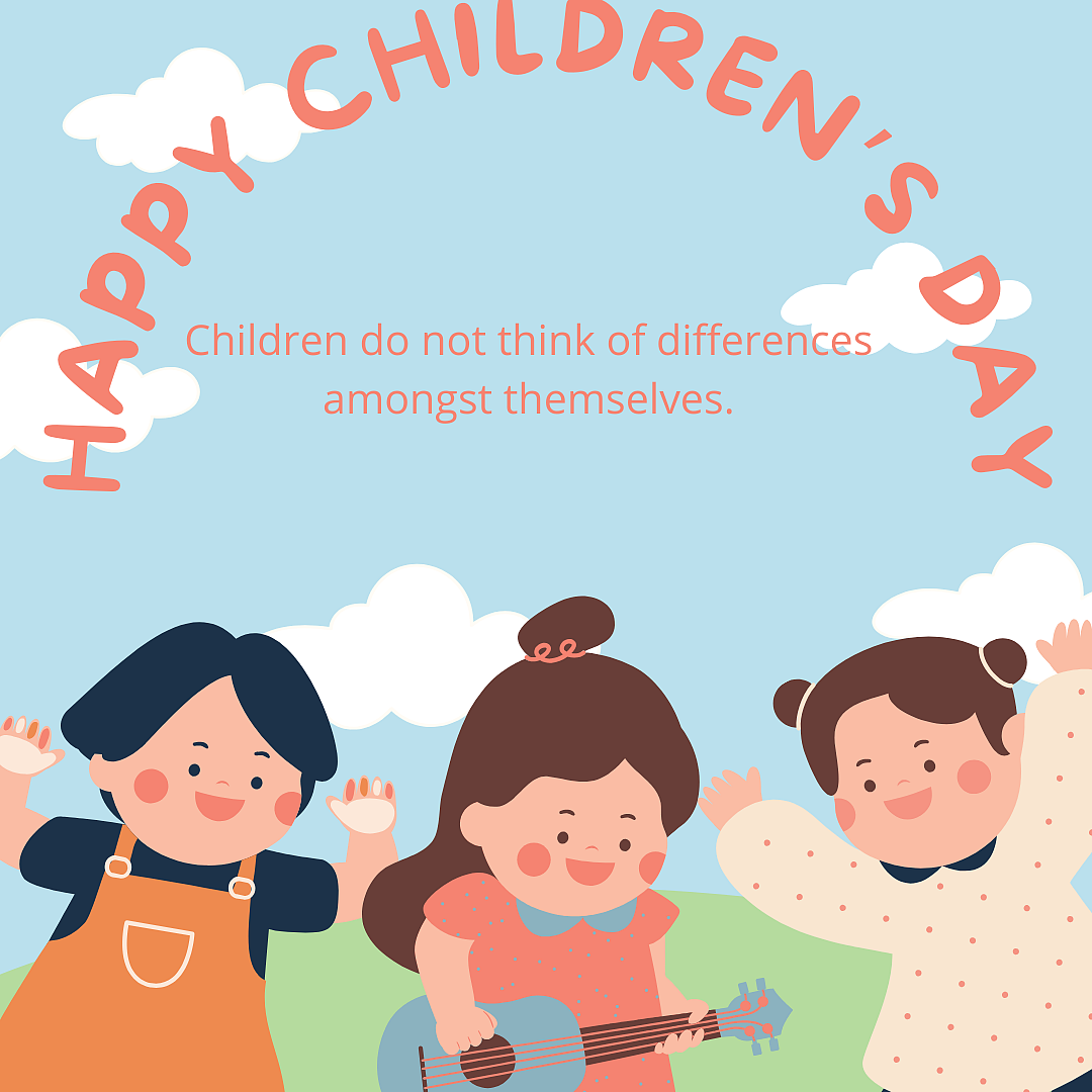 <div class="paragraphs"><p>Happy Children's Day 2023 Image. Source: Canva</p></div>