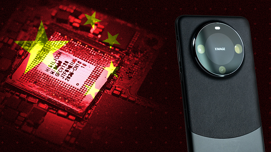 WATCH: Technology is at the heart of US-China tensions. When Huawei unveiled a new smartphone with 5G capabilities and a cutting-edge processor in August, it shocked the US, which has been trying to control Beijing’s access to high-end chips and tech with export restrictions.Source: Bloomberg Originals
