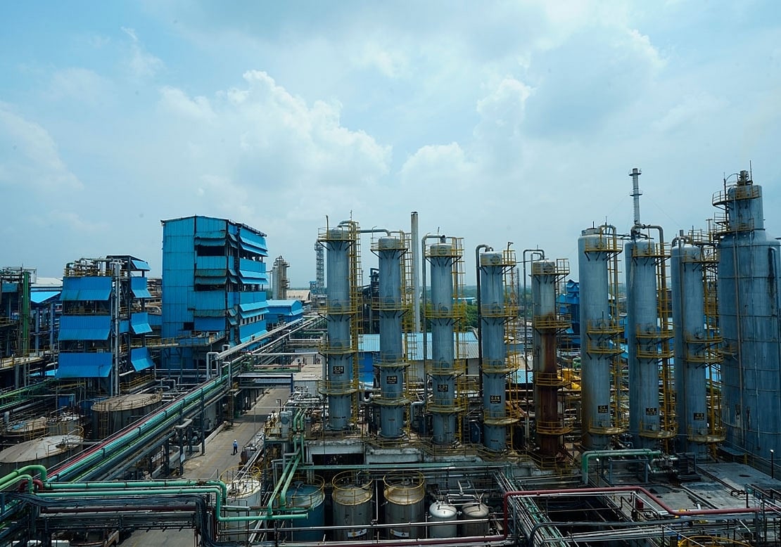 <div class="paragraphs"><p>Deepak Nitrite has a history of significant discipline in capital allocation, and has been smartly increasing capacities through de-bottlenecking – sodium nitrite, optical brighteners  and phenol are a few such examples (Photo Source: Company website)</p></div>