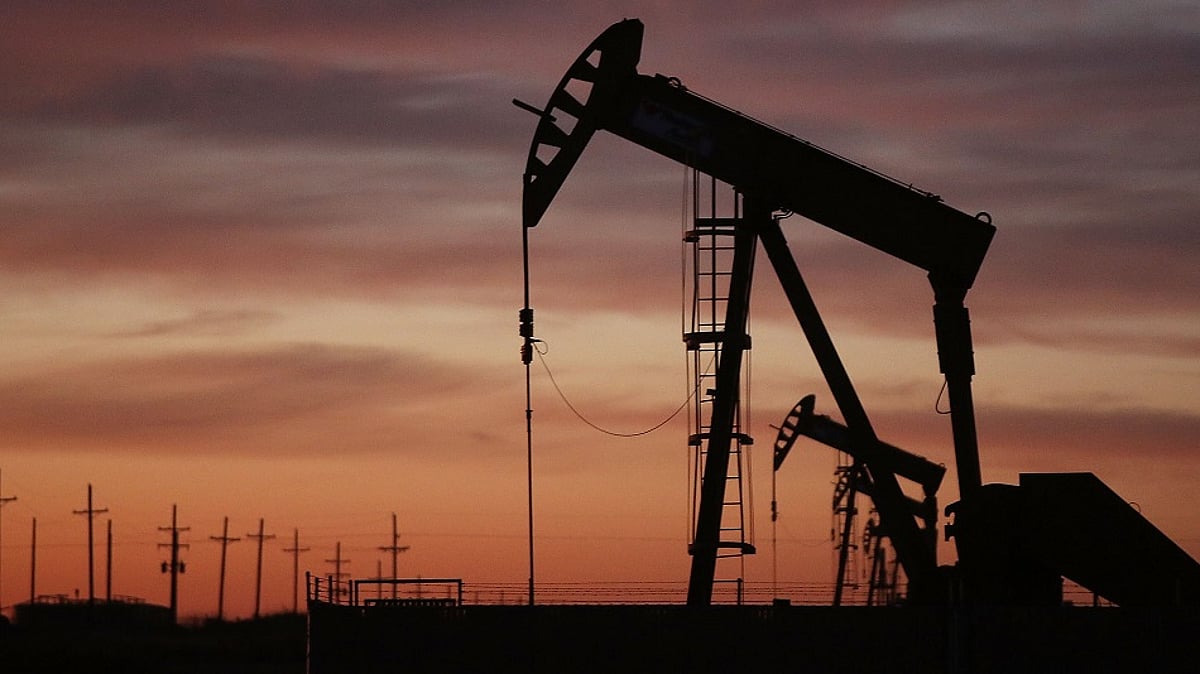 Trafigura Says Indian Oil-Demand Growth Set To Outpace China