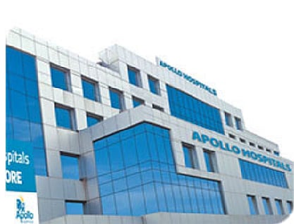 <div class="paragraphs"><p>Apollo Hospitals Enterprises delivered in-line Q3 FY25 performance.</p><p>(Photo Source: Company website)</p></div>