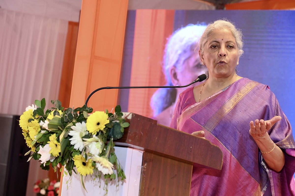 <div class="paragraphs"><p>Finance Minister Nirmala Sitharaman. (Source: PIB)</p></div>
