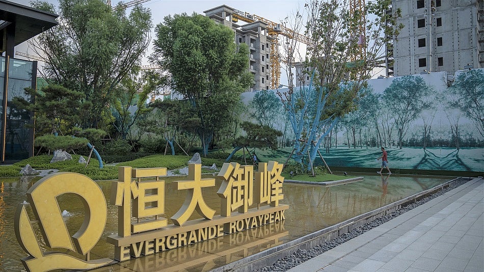 WATCH: Evergrande, the world’s most indebted developer, is facing what should be its final winding-up hearing at a HK court. Annabelle Droulers reports.Source: Bloomberg